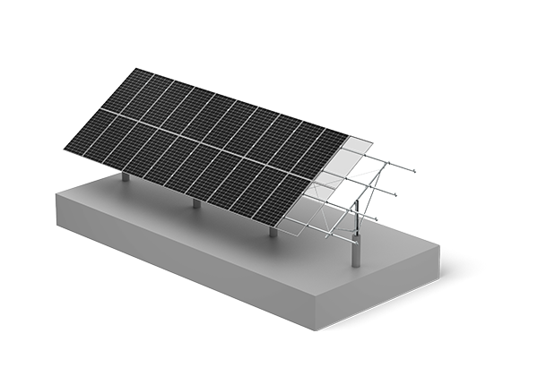 コンクリート基礎