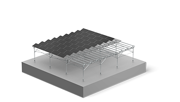 系統的ソーラーシェアリング