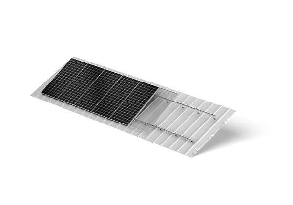 調整可能チルトフラットシステム