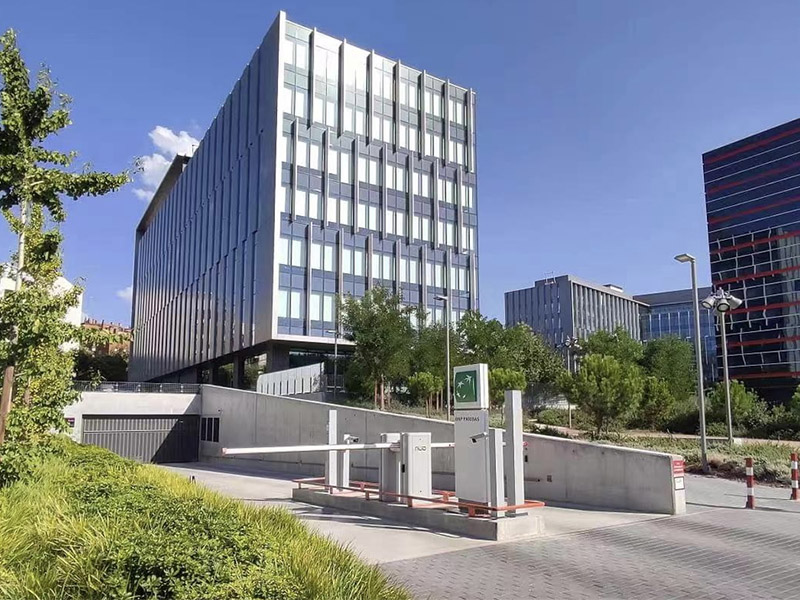 安泰ソーラーはヨーロッパにグローバル研究開発センターを設立し、グローバルビジネスに新たな一歩を踏み出す