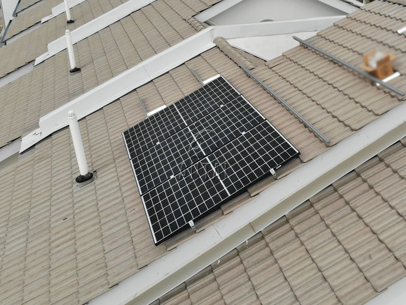 安泰ソーラー、分散型(住宅)太陽光発電の課題をワンストップ解決！